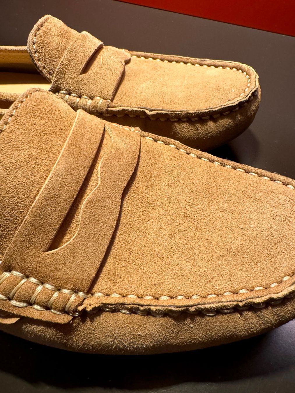 Scarpe da donna: Loafers Flexx – Usato da Zürich venduto da gregart 3
