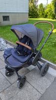 Kinderwagen Buggy Maxi Cosi mit Wanne und Zubehör