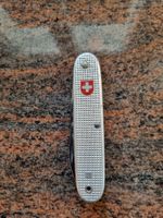 Schweizer Offiziersmesser Victorinox Alox schön