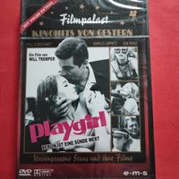 Playgirl (1966) - Neu und originalverpackt 
