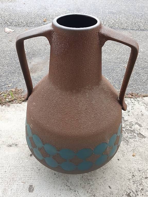 Vase & Récipients: Bodenvase – D'occasion à Itingen par Joschi016