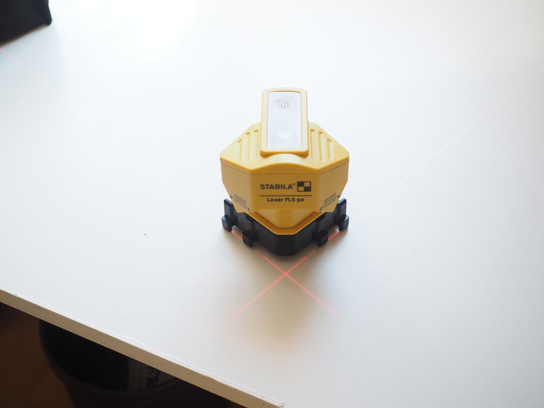 Messen: Stabila Winkellaser – Gebraucht aus Arboldswil von Alexis46 3