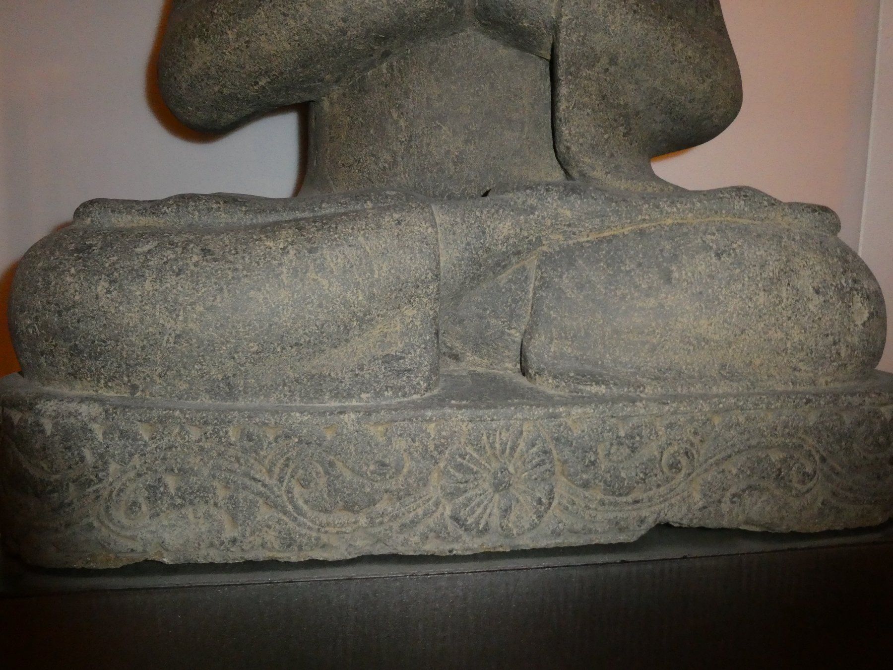 Sculture & Statue: Buddha – Usato da Zürich venduto da olympus03 5