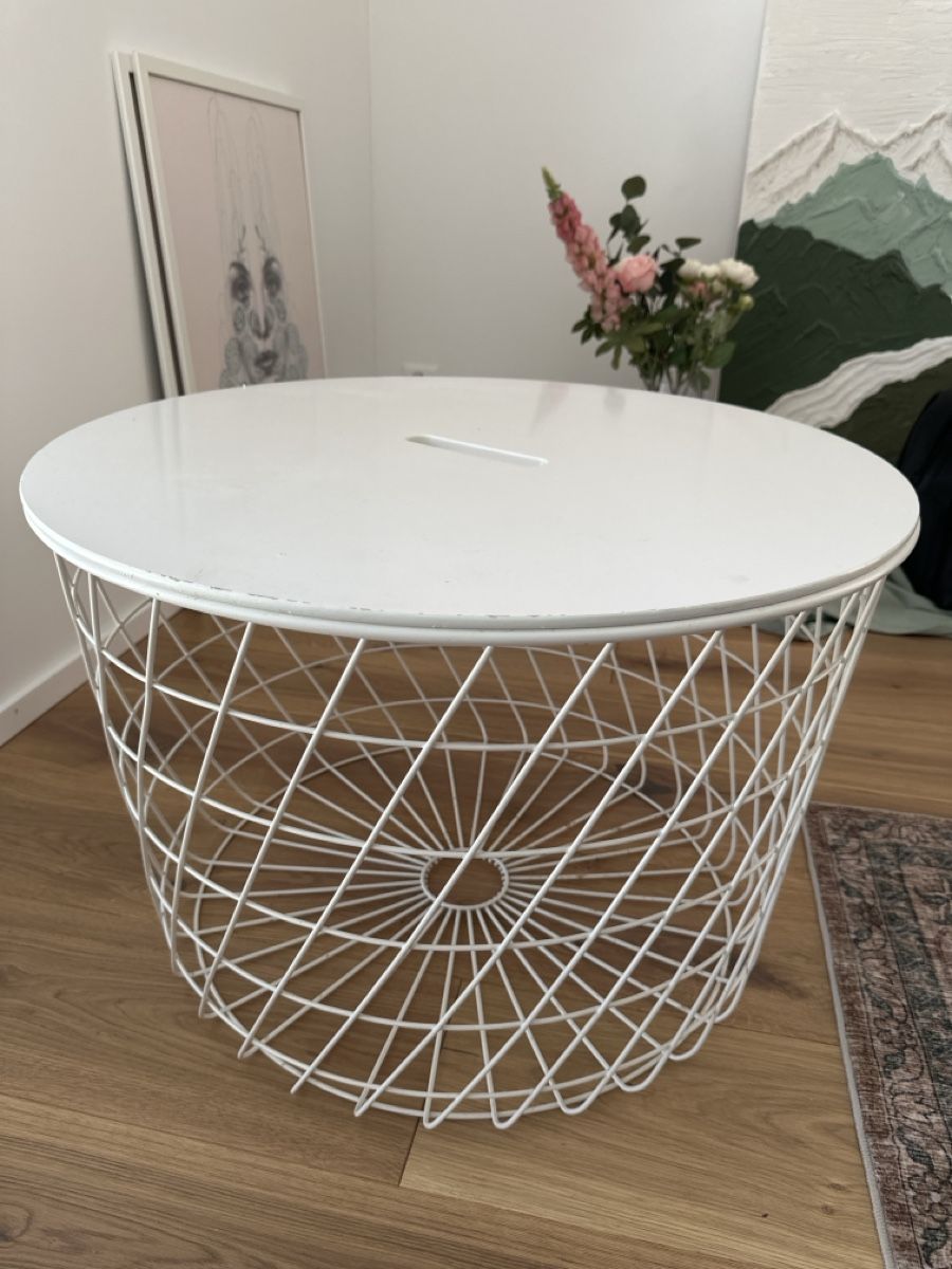 Tische: Couchtisch – Gebraucht aus Pfaffhausen von ser_82yb 2