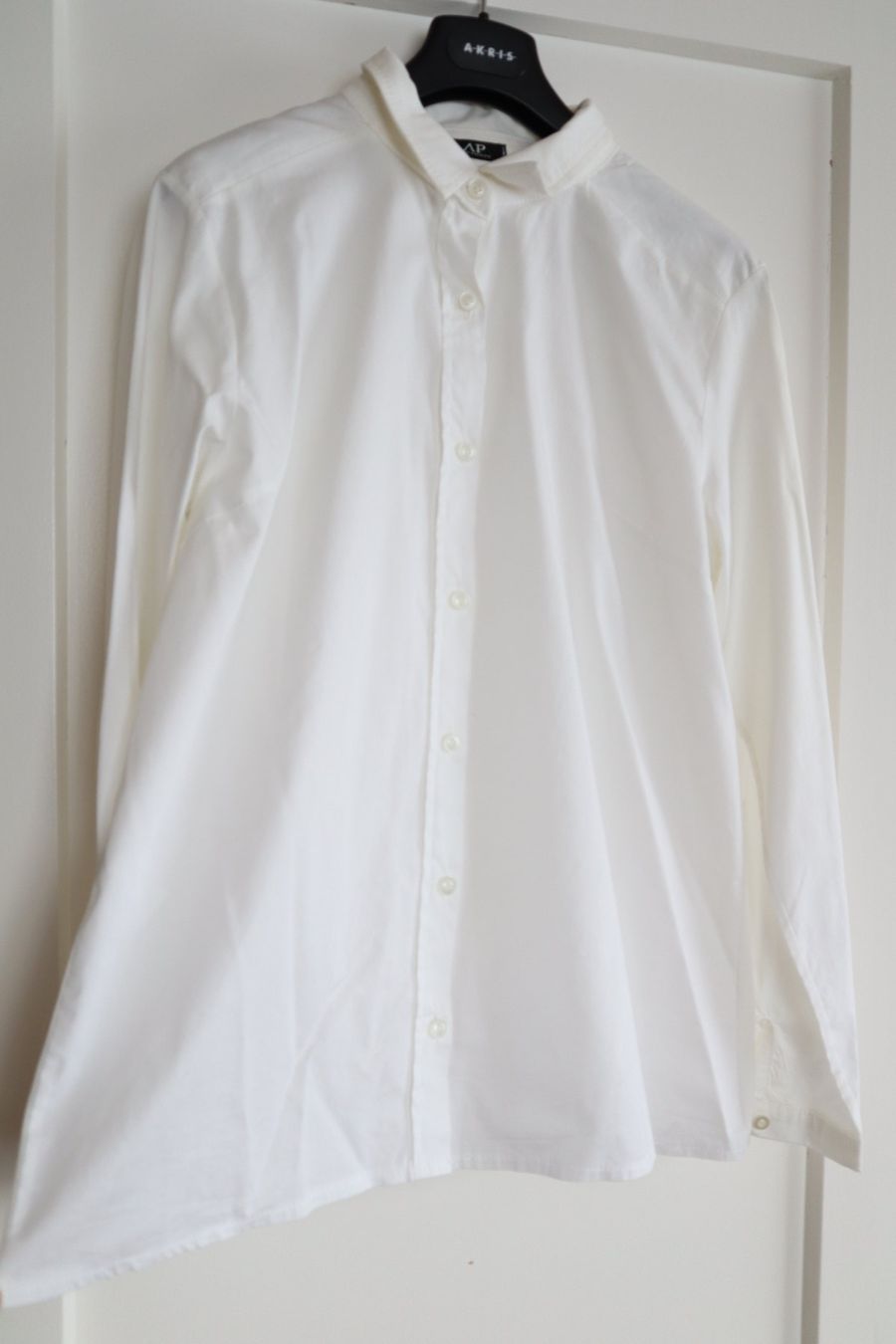 Avant Premiere Blusen: schöne Bluse, Avant Premier, M / 40, weiss, elastisch – Neu (gemäss Beschreibung) aus Wattwil von diamant1 2