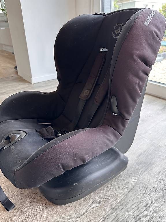 Maxi-Cosi Seggiolini per auto: Maxi Cosi Kindersitz – Nuovo (secondo la descrizione) da Selzach venduto da K1k1