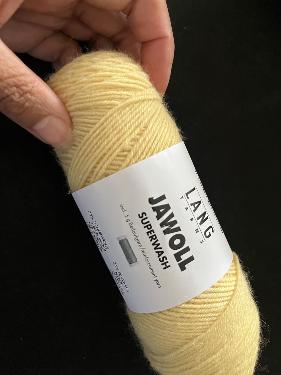Wolle: Wollknäuel Set Sommerfarben 7 Stk. – Neu und originalverpackt aus Olten von sae_82z2 6