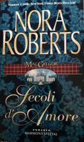 SECOLI D‘AMORE - I MAC GREGOR - TASCHENBUCH - ITALIENISCH