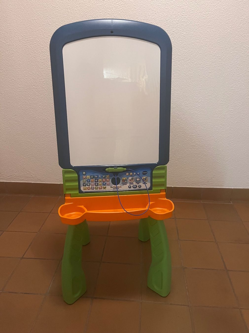 Vtech Giocattoli: Vtec Lerntafel 3 in 1 – Usato da Zollikon venduto da Cwoody