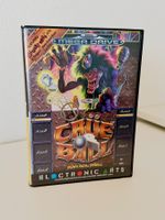 CRÜE BALL (Sega Mega Drive/Genesis) PAL