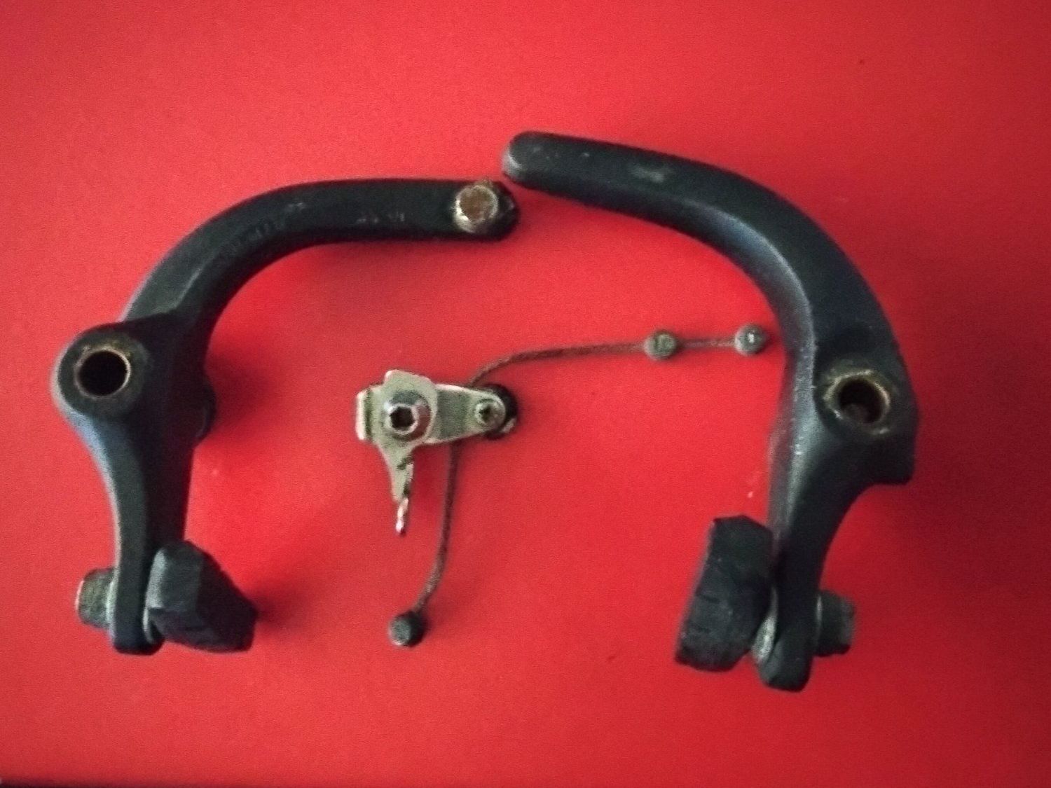 Shimano Pièces détachées: Shimano XT BR-M731 U-Brake – D'occasion à Lohn-Ammannsegg par analogis 1