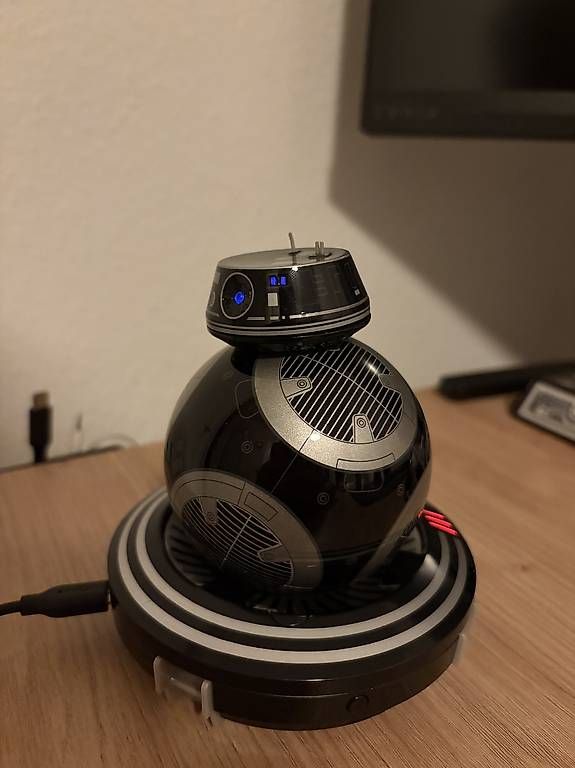 Star Wars Jouets: Star Wars BB-9E Droid von Sphero – D'occasion à Solothurn par erd_9bbz 1