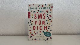 SMS für dich von Sofie Cramer