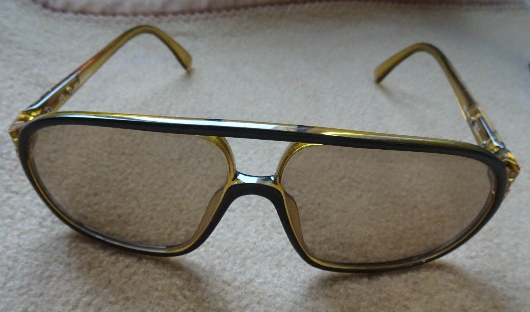 Playboy Occhiali & Lenti: Lunettes de soleil Playboy vintage – Usato da Châtelaine venduto da fil_7lqg 5