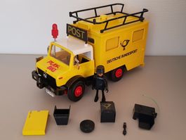 Play Big Post- Unimog (1970er Jahre)