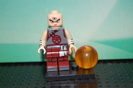 Dragon Ball Tenshinhan Minifigur