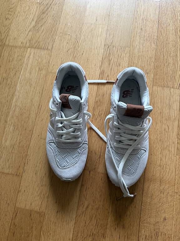 Scarpe da uomo: New balance  – Usato da Boudry venduto da laetite 2