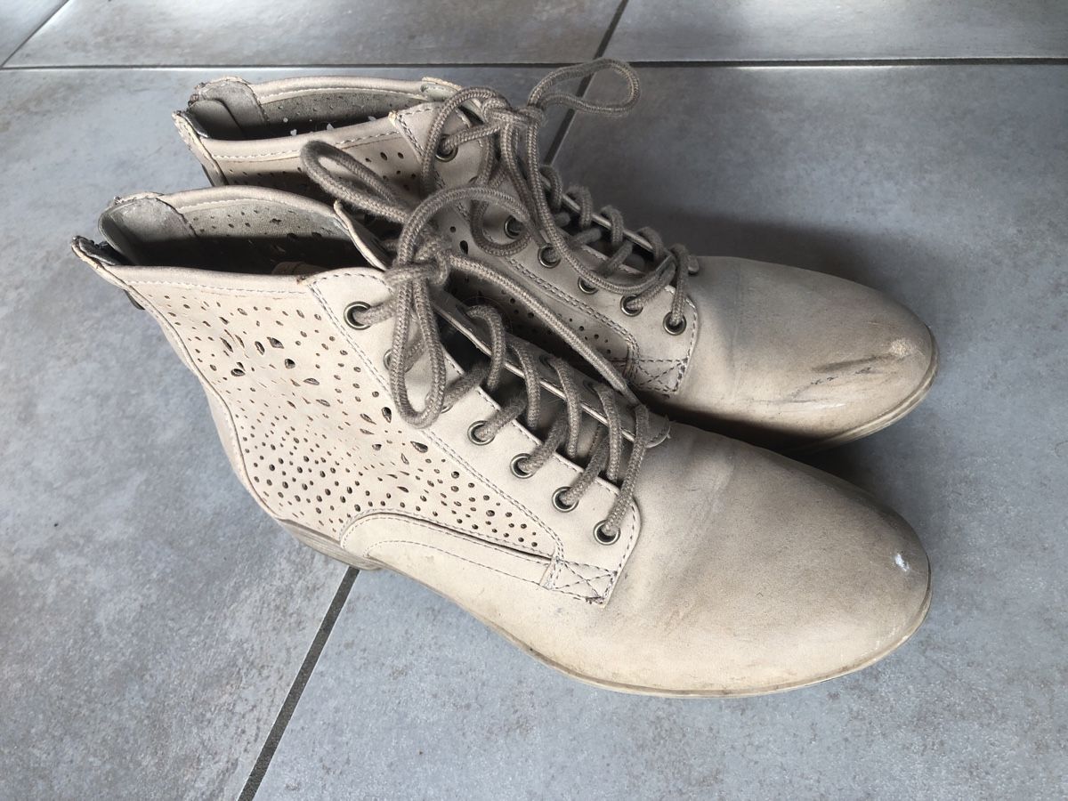Graceland Scarpe da donna: Bottines Graceland 38 – Usato da Lonay venduto da sop_wf8k 1
