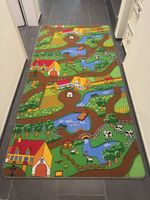 Kinderteppich