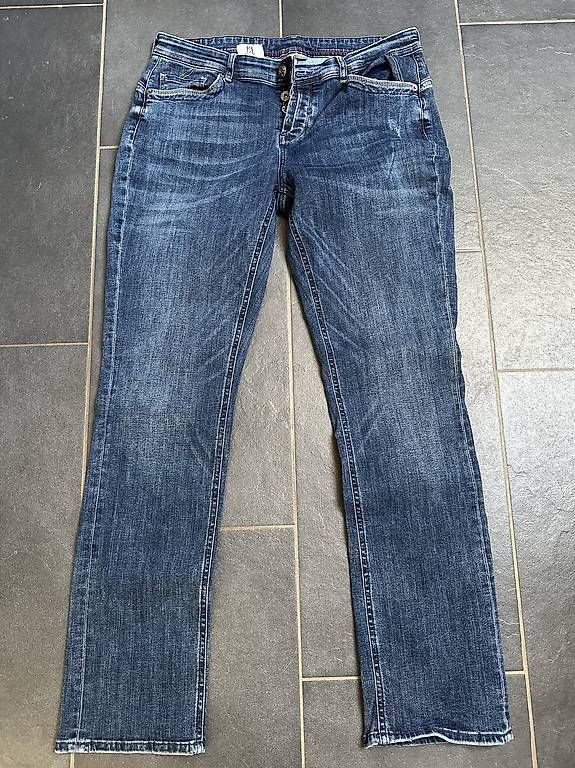 Jeans: Jeans Hose von Streetone  – Usato da Wahlen b. Laufen venduto da Spiri_Nemo