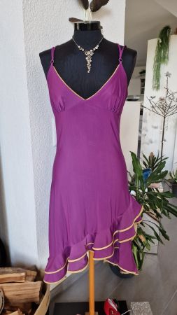 Sexy Kleid / Tanzkleid NEU von Dai's Fashion