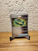 Techno-Radar Pokeball 130/131 Évolutions Prismatiques