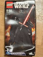 LEGO Star Wars 75117 Kylo Ren (ungeöffnet)