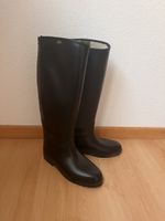 Reitstiefel, gefüttert, Marke USG,   Gr 39