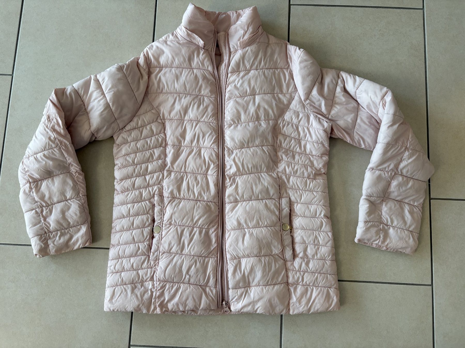 Giacche & Cappotti: Leichte Steppjacke – Usato da Küssnacht am Rigi venduto da icbicb 2