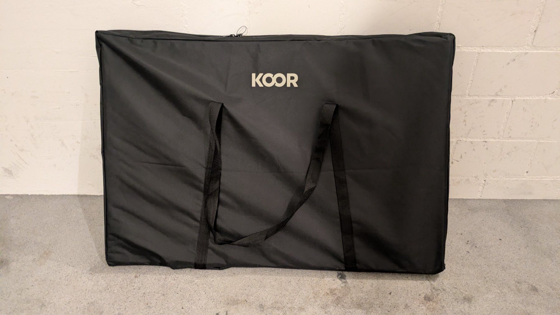 Giochi: Cornhole Spiel mit Tasche von Koor – Usato da Kriens venduto da Lianna 7