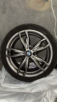 Jantes BMW M 18” Style 436M – M135i F20 LCI xDrive – Origine