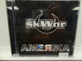 CD Škwor Amerika