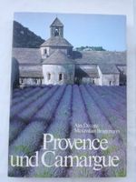 Silva Buch Provence und Camargue