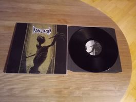 Decomposed-Decomposed 12'' Vinyl LP 2012 Limited 300 Death
