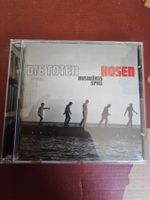 CD - Die Toten Hosen – Auswärtsspiel (Punk, 2002)