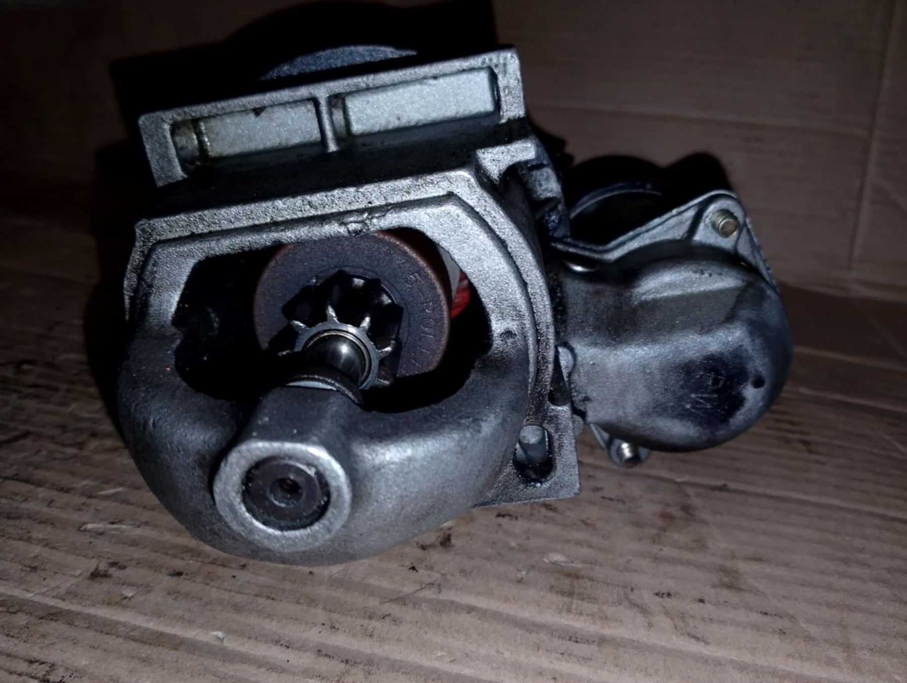 Mopar Tutti pezzi di ricambio auto: Starter Anlasser  Mopar – Usato da Niedergösgen venduto da usc_tt5r 3