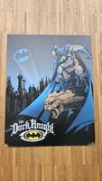 The Dark Knight Batman Blechschild  Vintage