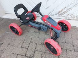 Gokart Berg Reppy Rebel ab 2,5 Jahren