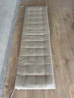 Garpa Auflage für Deckchair