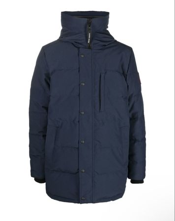 Canada Goose Winterjacke