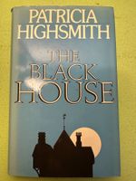 Patricia Highsmith: The Black House.