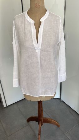 LINO 120% Shirt/Bluse Gr. M