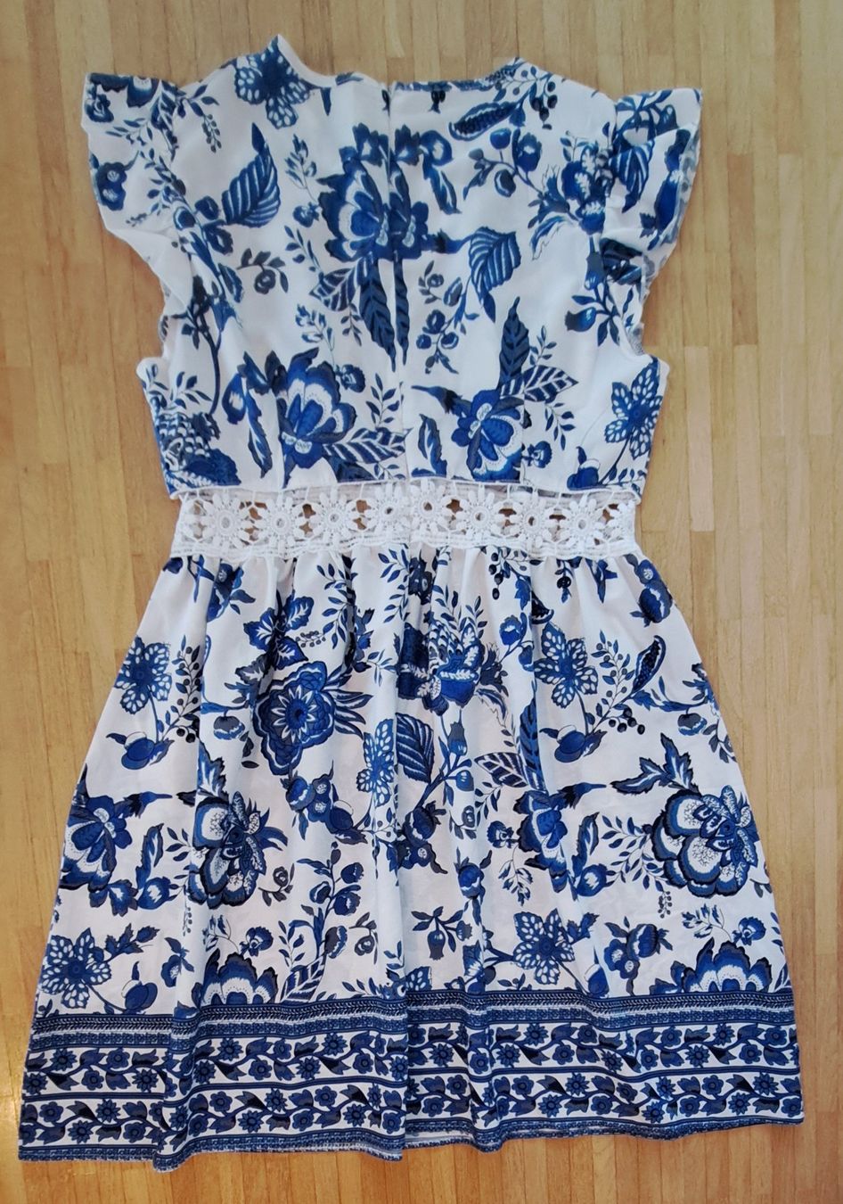 Vestiti: Belle robe d’été à taille empire – Nuovo (secondo la descrizione) da Le Mont-sur-Lausanne venduto da olatiu 3