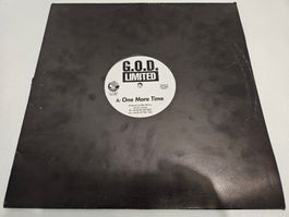 G.O.D. – Limited # 8 (House)