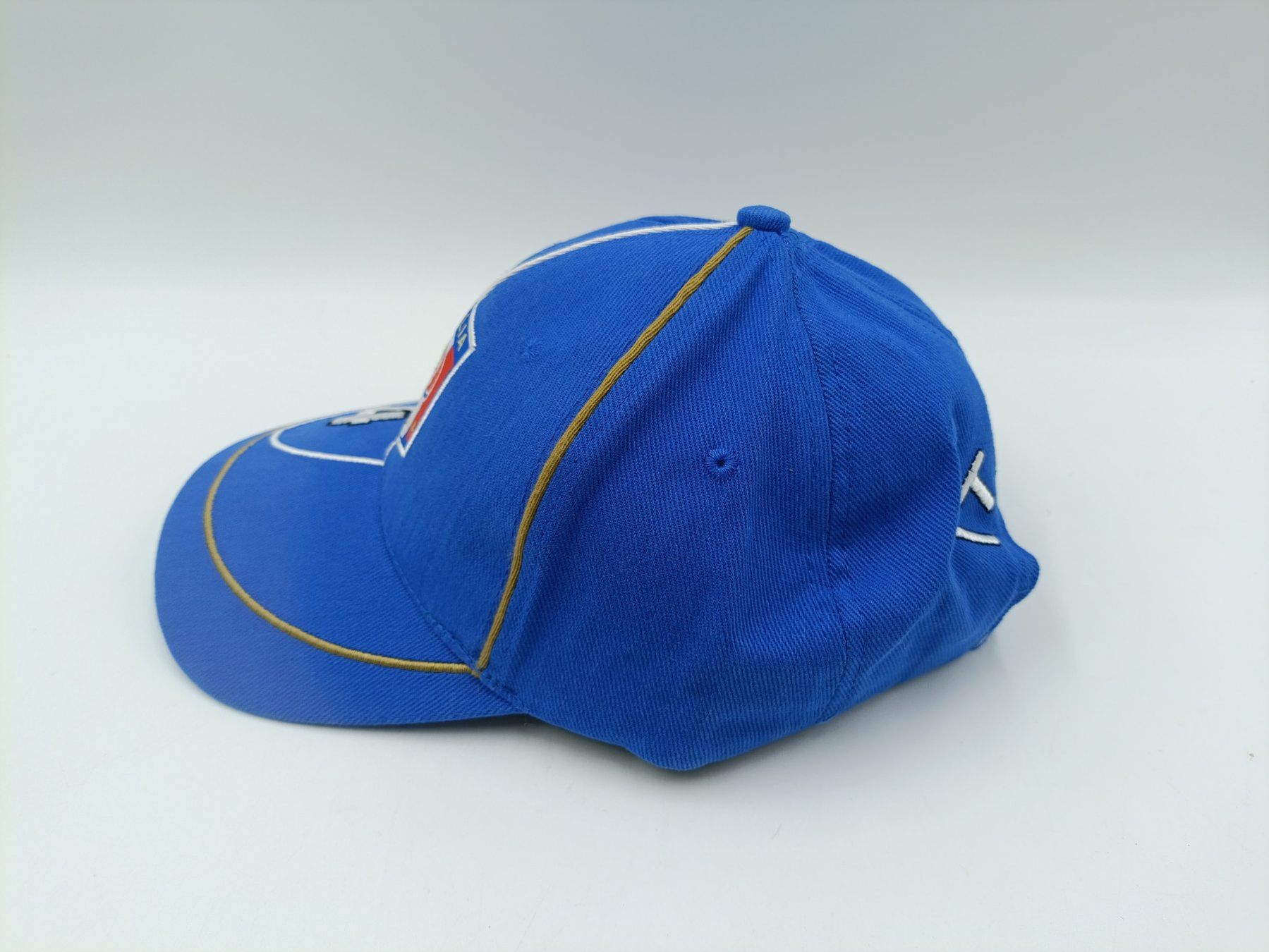 Hüte, Mützen & Caps: Original Italia Fussball Cap – Gebraucht aus Wil SG von Donaldus 3