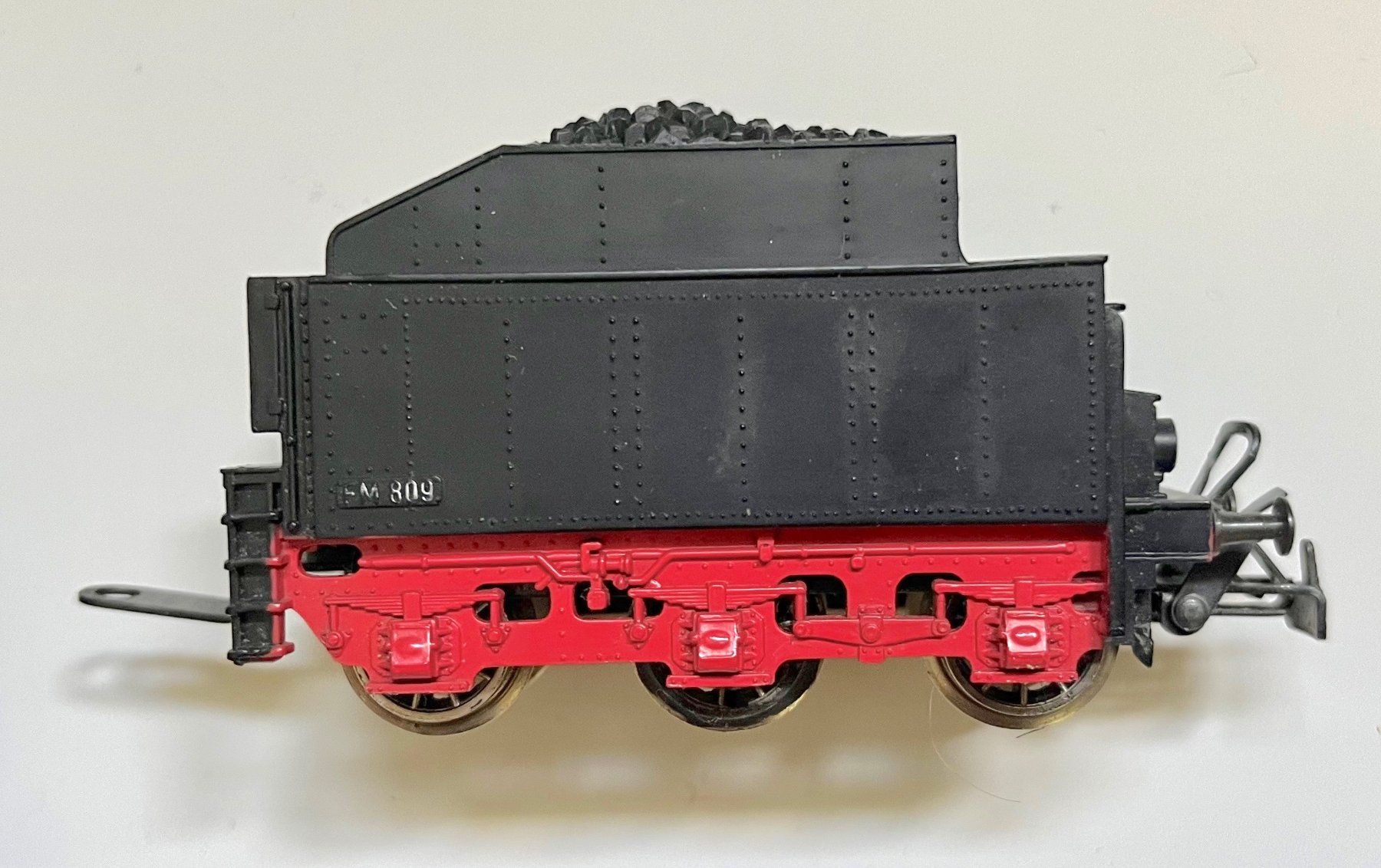 Märklin Modelleisenbahnen: Märklin 3003  4023 – Gebraucht aus Bleiken von hbw45 4