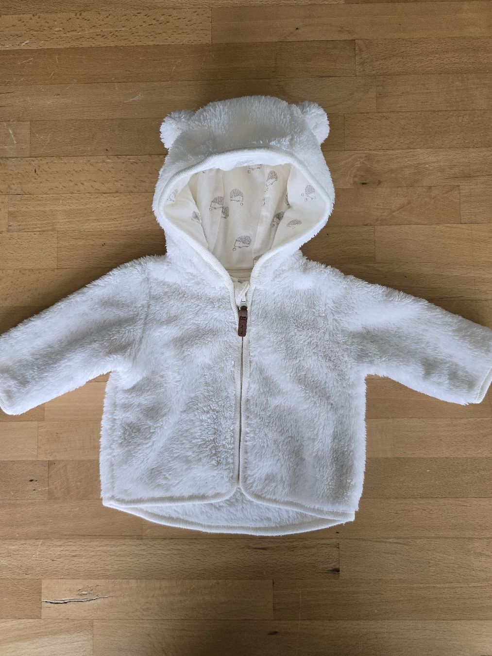 H&M Pulls et sweat-shirts: Baby Pullover Gr.56 – D'occasion à Seedorf UR par kal_gvj5