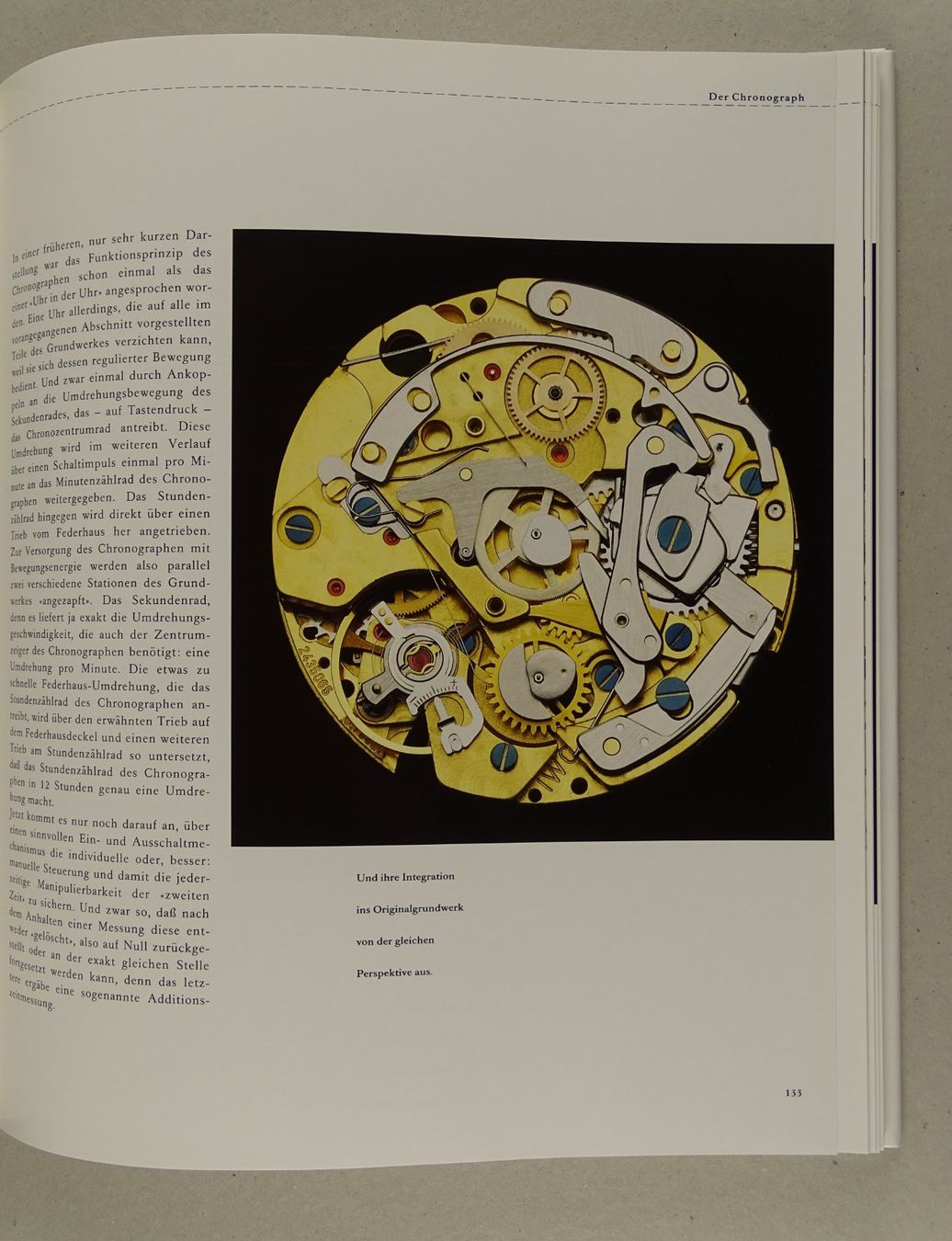 Bücher: DIE GRANDE COMPLICATION VON IWC – Gebraucht aus Grüningen von Kartensammler 6