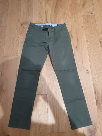 Ralph Lauren, Hosen, Chinos, 31/32, Neuwertig