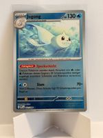 Jugong Reverse Holo Fatale Flammen PFL 022/094 DE NM